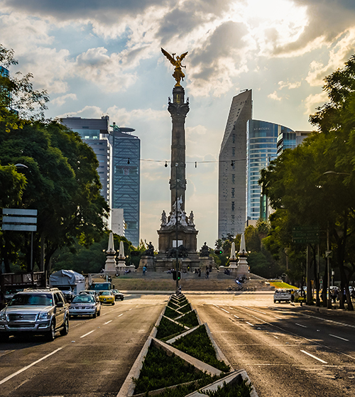 CDMX